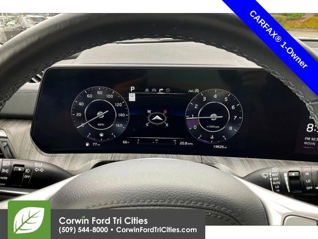 Used 2024 Kia Telluride SX Prestige image 11