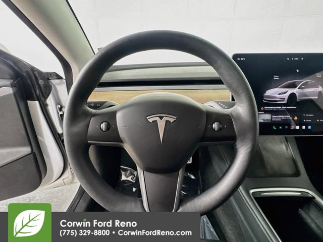 Used 2023 Tesla Model 3 Performance AWD/4WD image 13