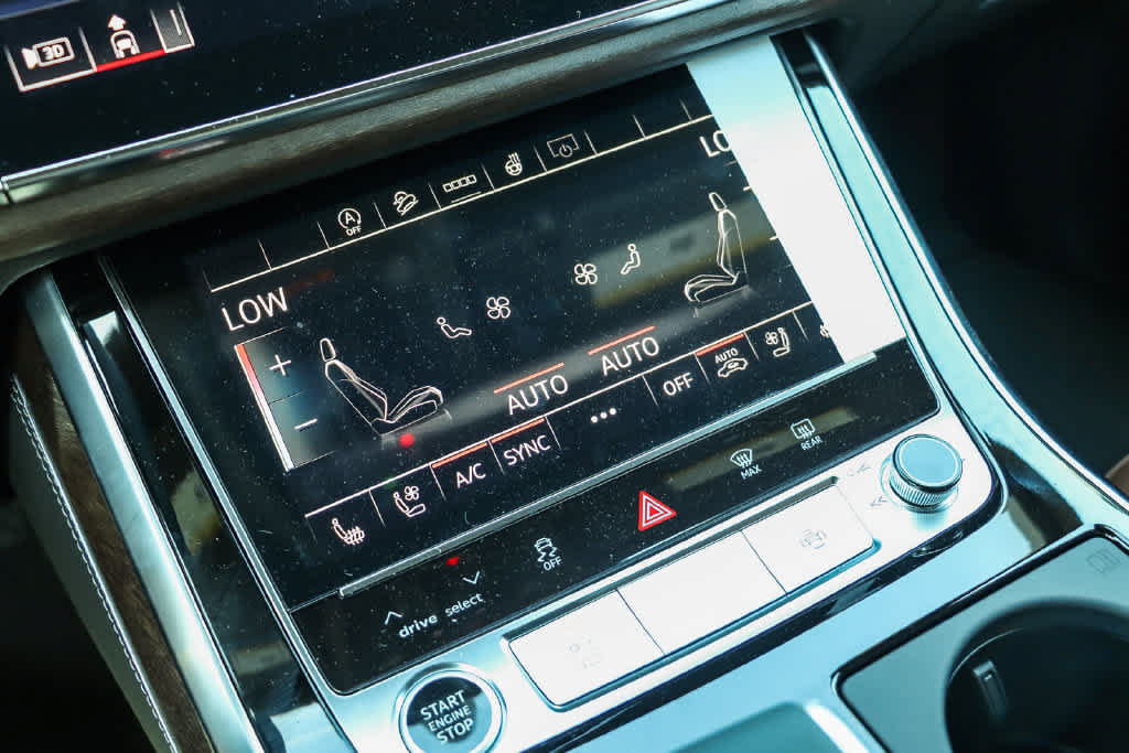 New 2027 Audi Q8 Premium Plus AWD/4WD image 21