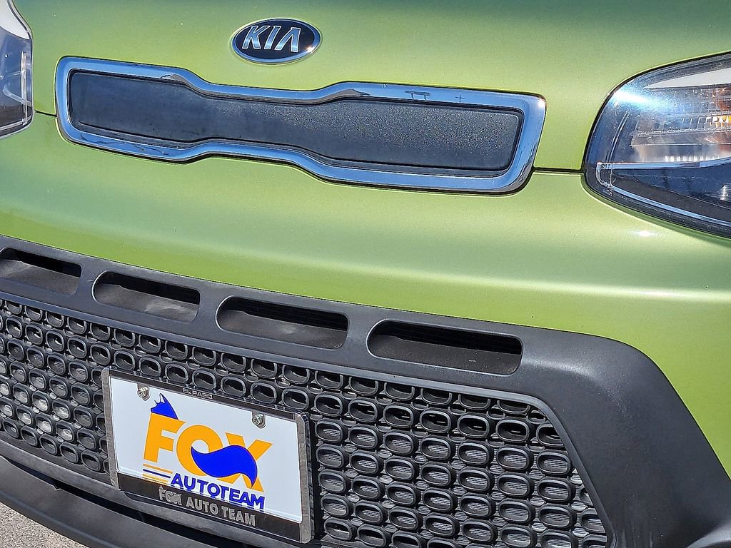 Used 2016 Kia Soul FWD image 10