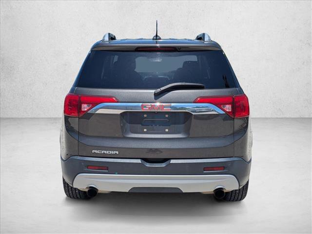 Used 2019 GMC Acadia SLT FWD image 6