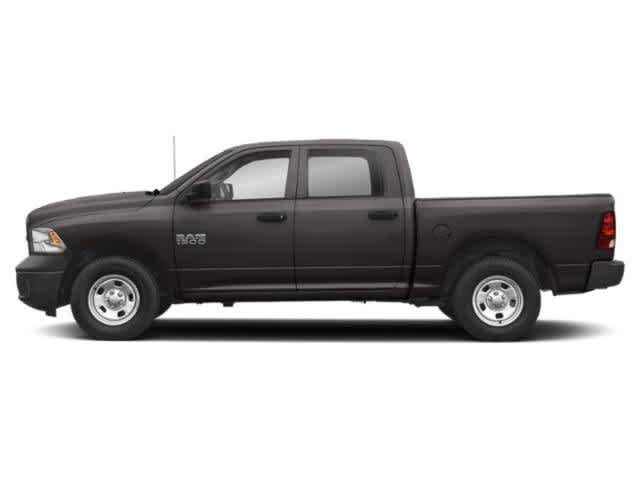 Used 2014 RAM 1500 Tradesman w/ Popular Equipment Group AWD/4WD image 3