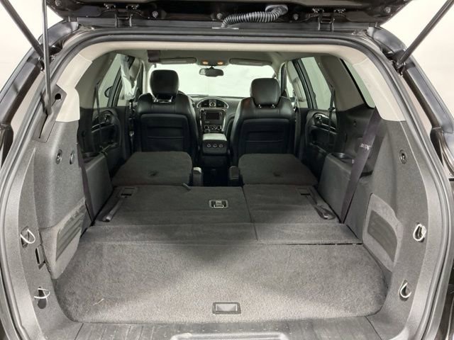 Used 2014 Buick Enclave Leather AWD/4WD image 29
