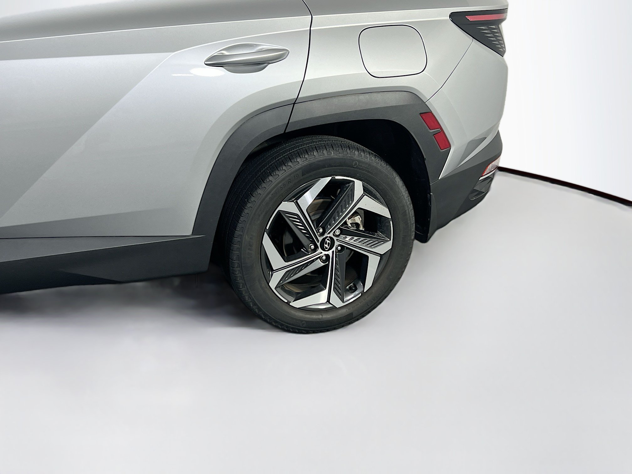 Used 2023 Hyundai Tucson SEL w/ Convenience Package AWD/4WD image 30