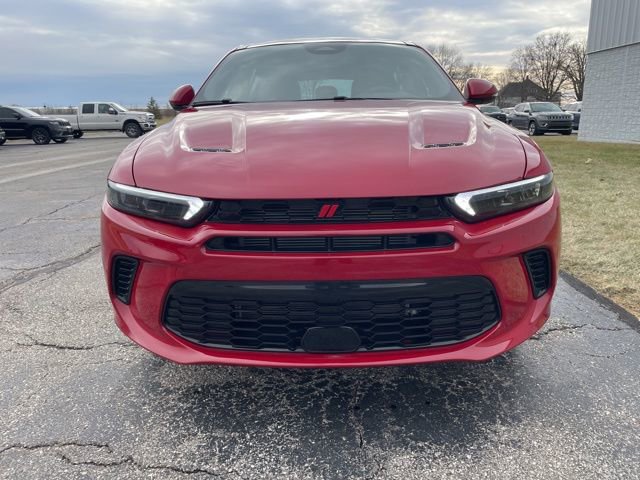 Used 2024 Dodge Hornet GT image 6