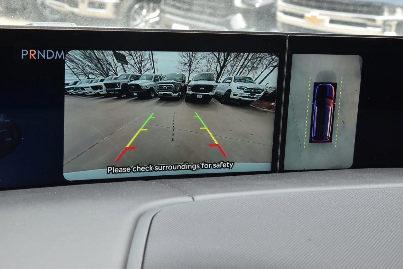 New 2025 Lincoln Navigator L Black Label AWD/4WD image 40
