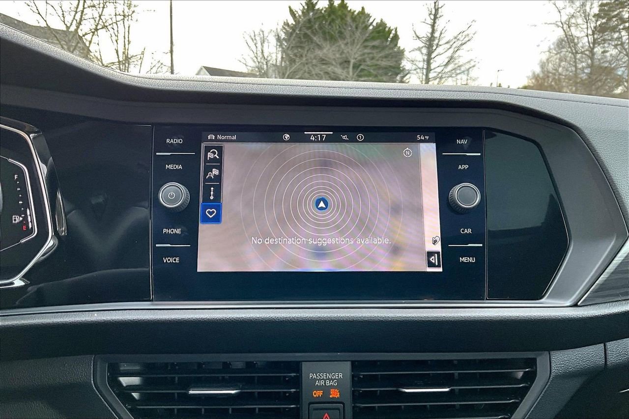 Used 2022 Volkswagen Jetta SEL image 13