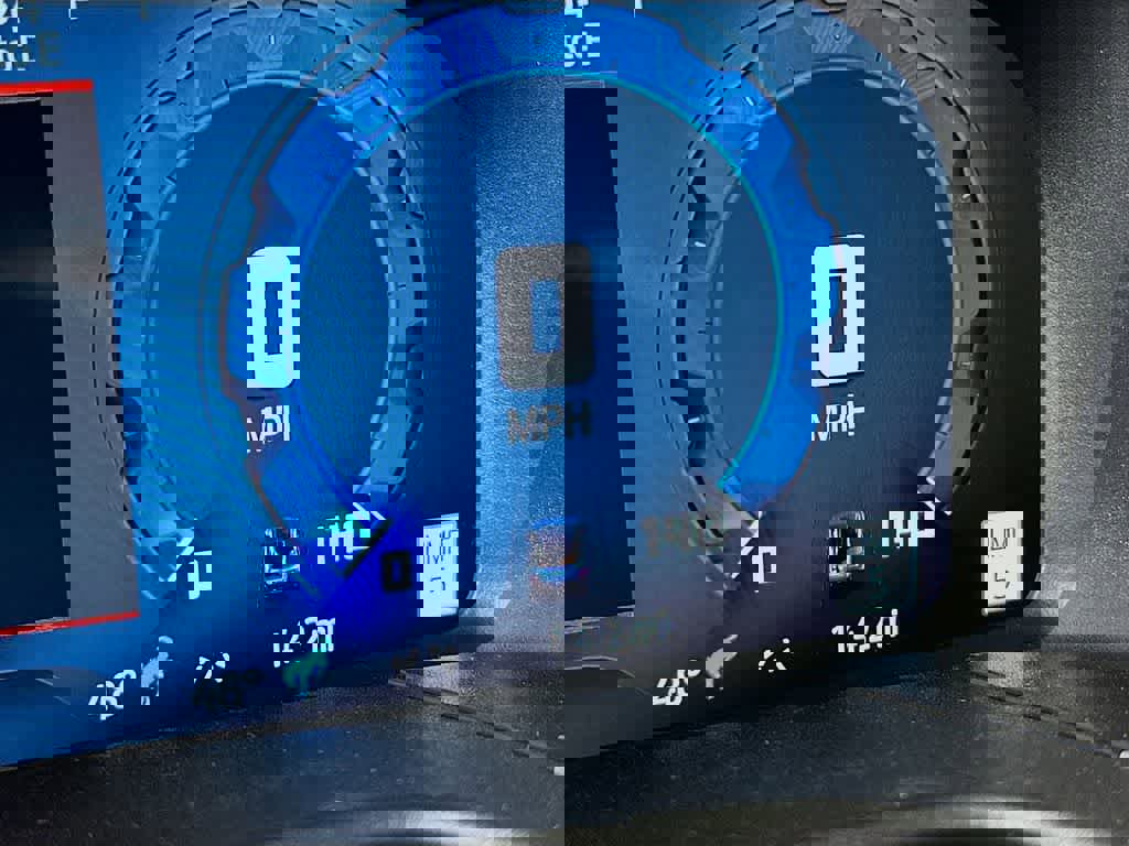 New 2025 Ford Bronco Sport Badlands w/ Badlands Tech Package image 19