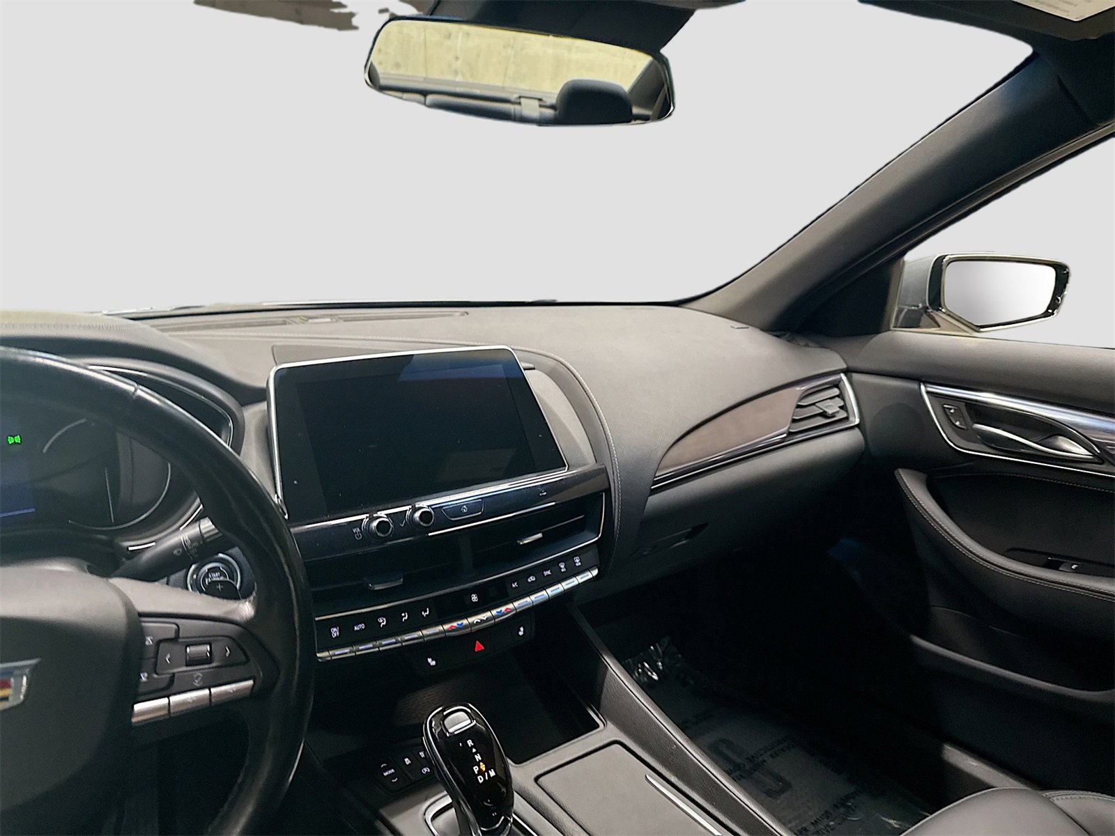 Used 2020 Cadillac CT5 Luxury w/ Cold Weather Package image 23