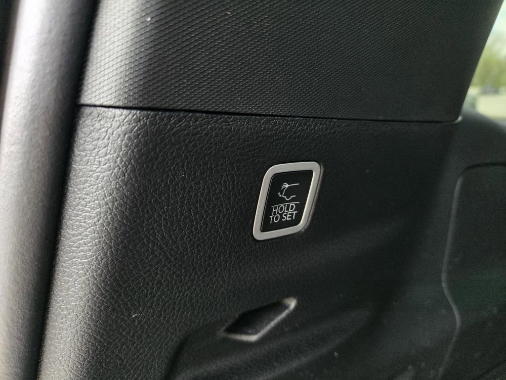 New 2026 Jeep Grand Wagoneer L Limited image 12