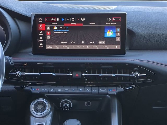 New 2024 Dodge Hornet R/T image 15