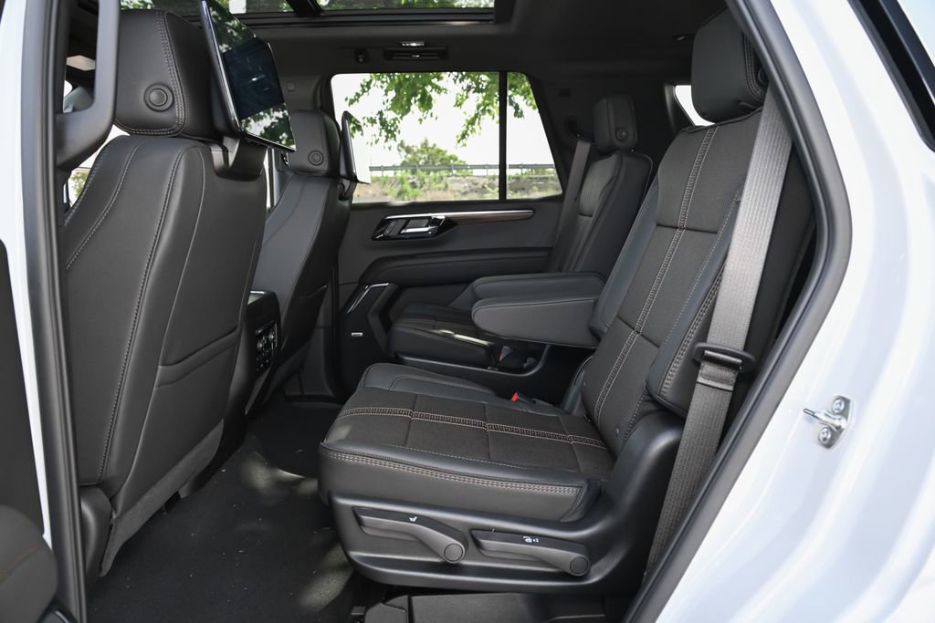 New 2026 Chevrolet Tahoe High Country image 39