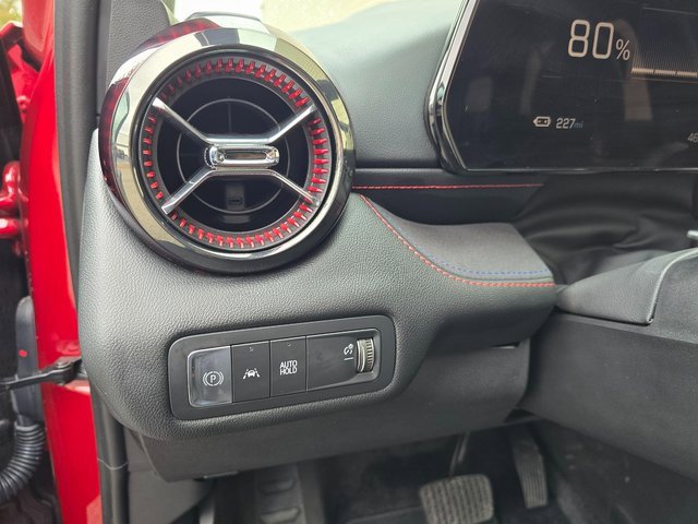 Used 2024 Chevrolet Blazer EV RS image 21