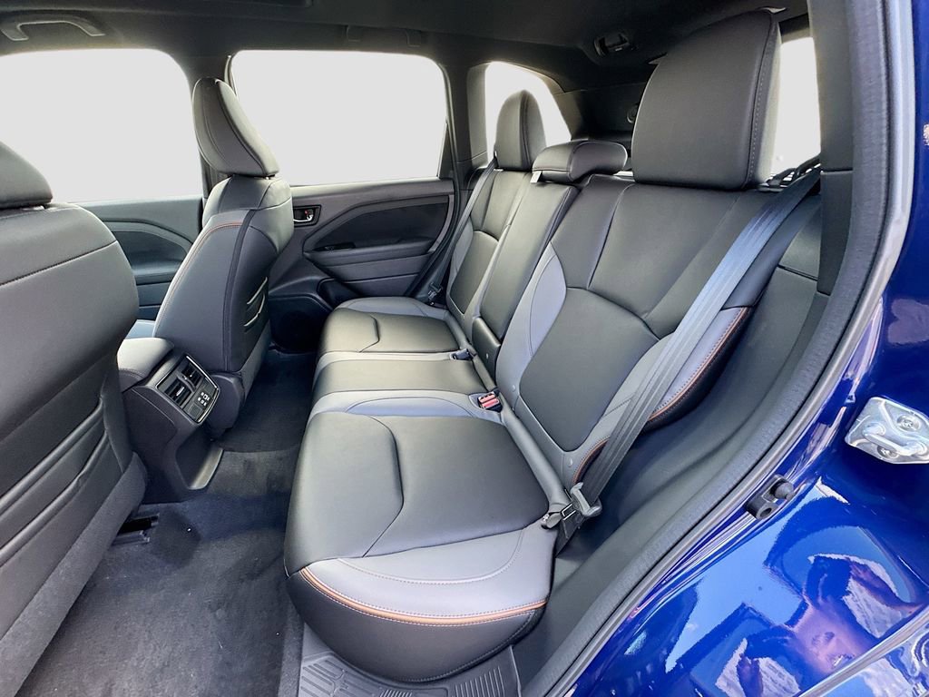 New 2026 Subaru Forester Sport AWD/4WD image 30