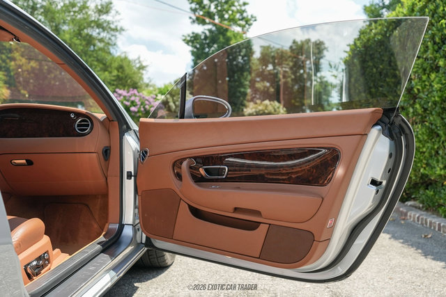 Used 2005 Bentley Continental GT AWD/4WD image 37