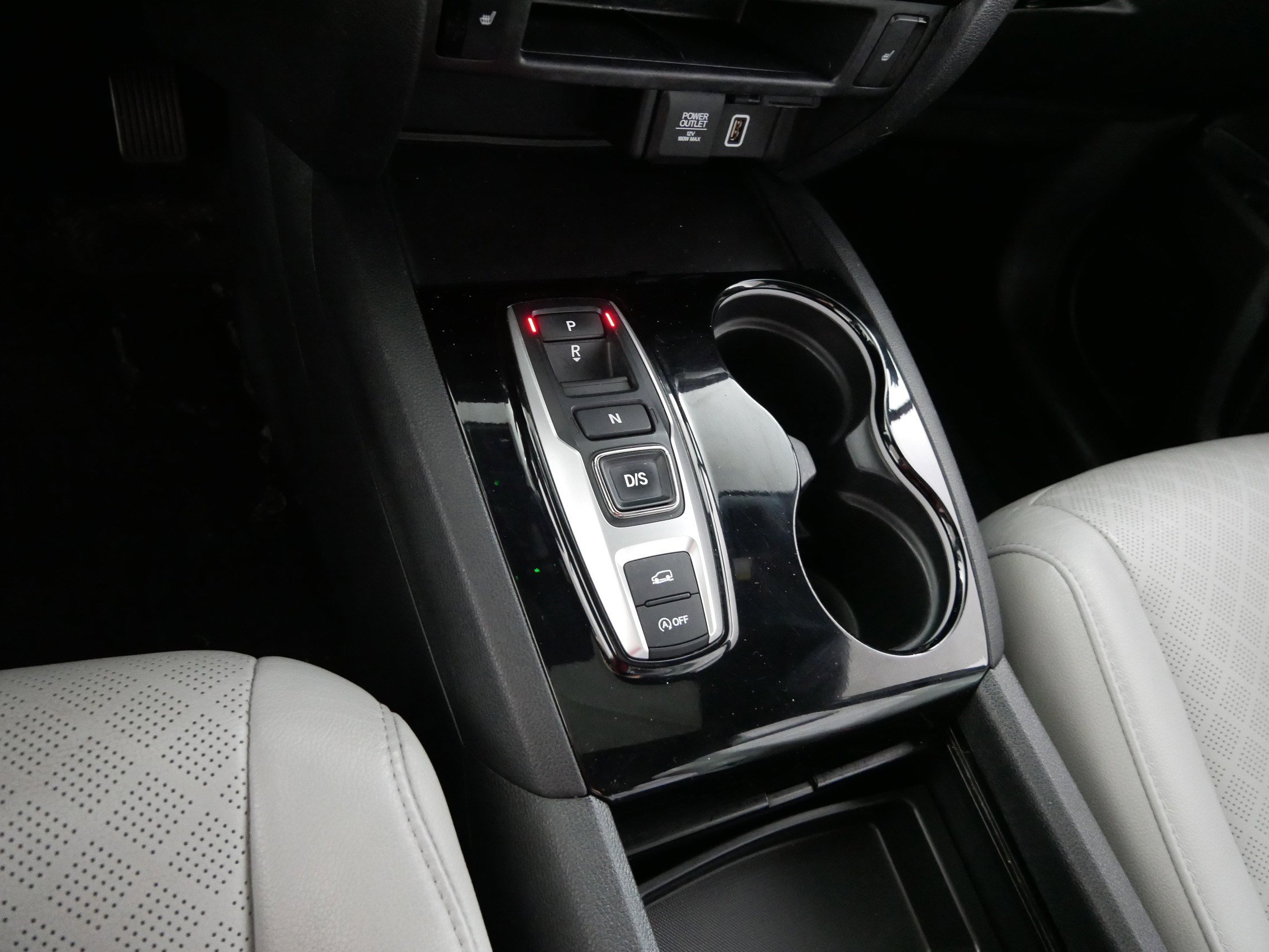 Used 2019 Honda Passport Touring image 24