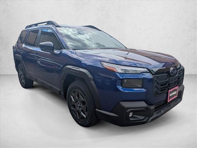 New 2026 Subaru Outback Premium AWD/4WD image 3