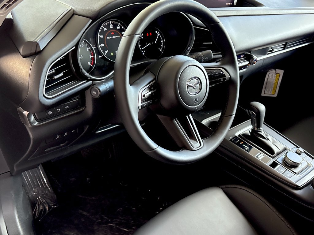 New 2026 MAZDA CX-30 AWD 2.5 S image 15