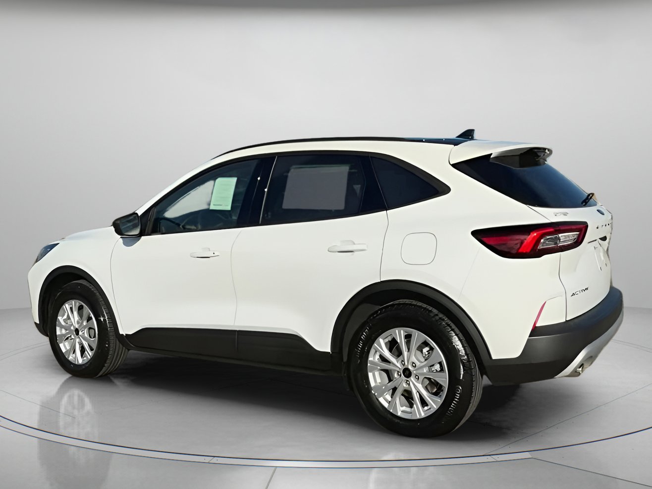 New 2026 Ford Escape Active FWD image 21