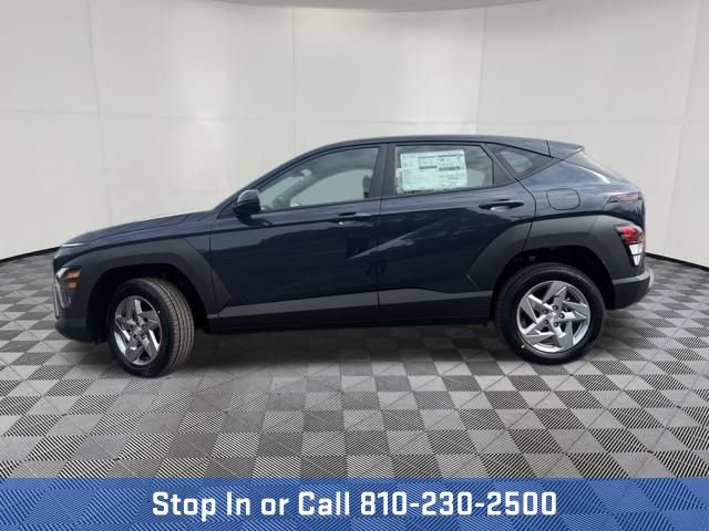 New 2026 Hyundai Kona SE image 3