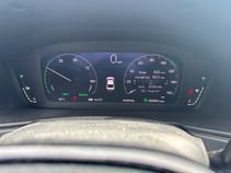 Used 2024 Honda Accord Touring image 8