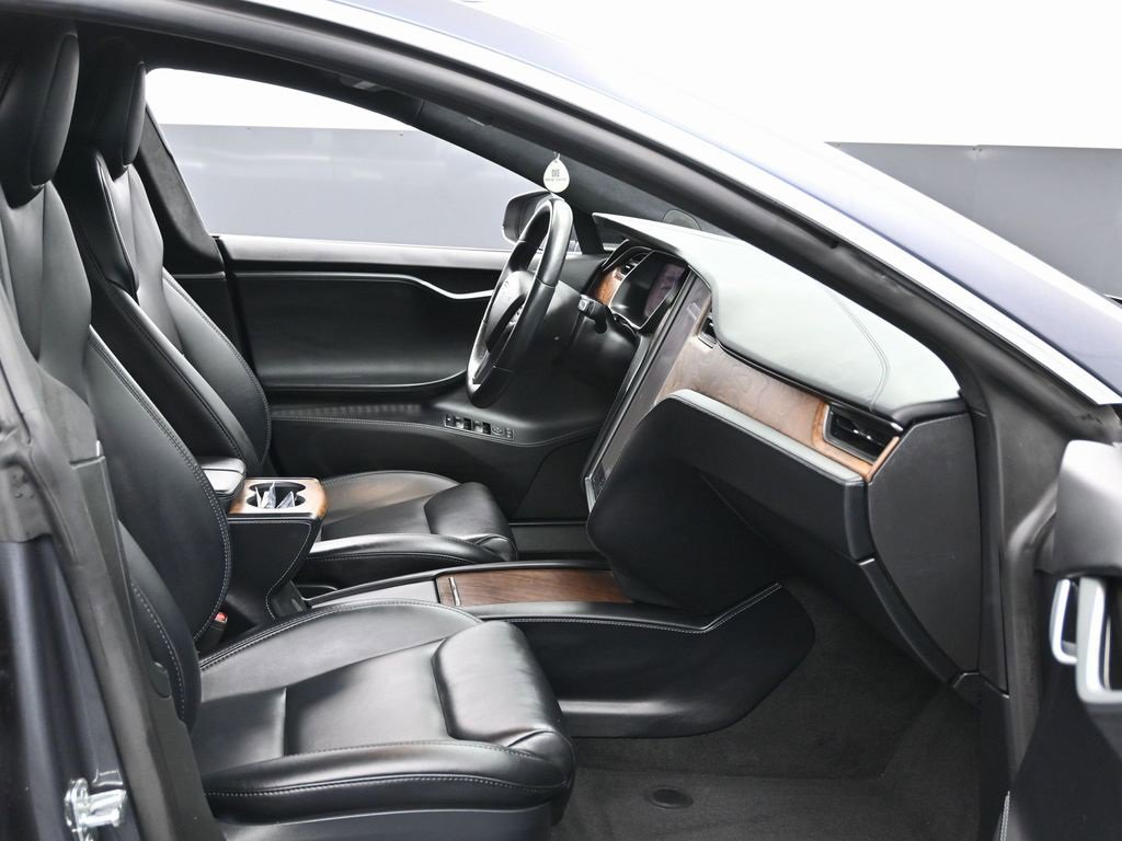 Used 2021 Tesla Model S Long Range image 40