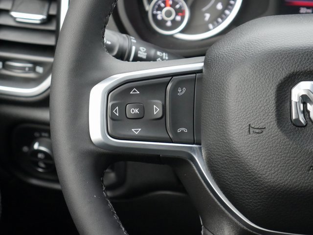 Used 2025 RAM 2500 Big Horn image 17