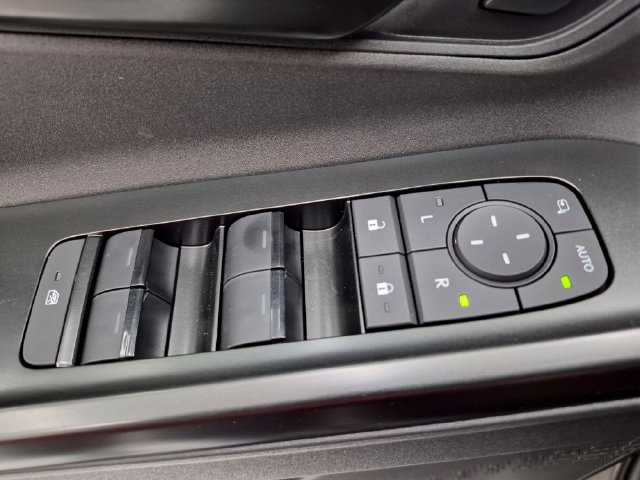 New 2026 Toyota bZ Woodland AWD/4WD image 48