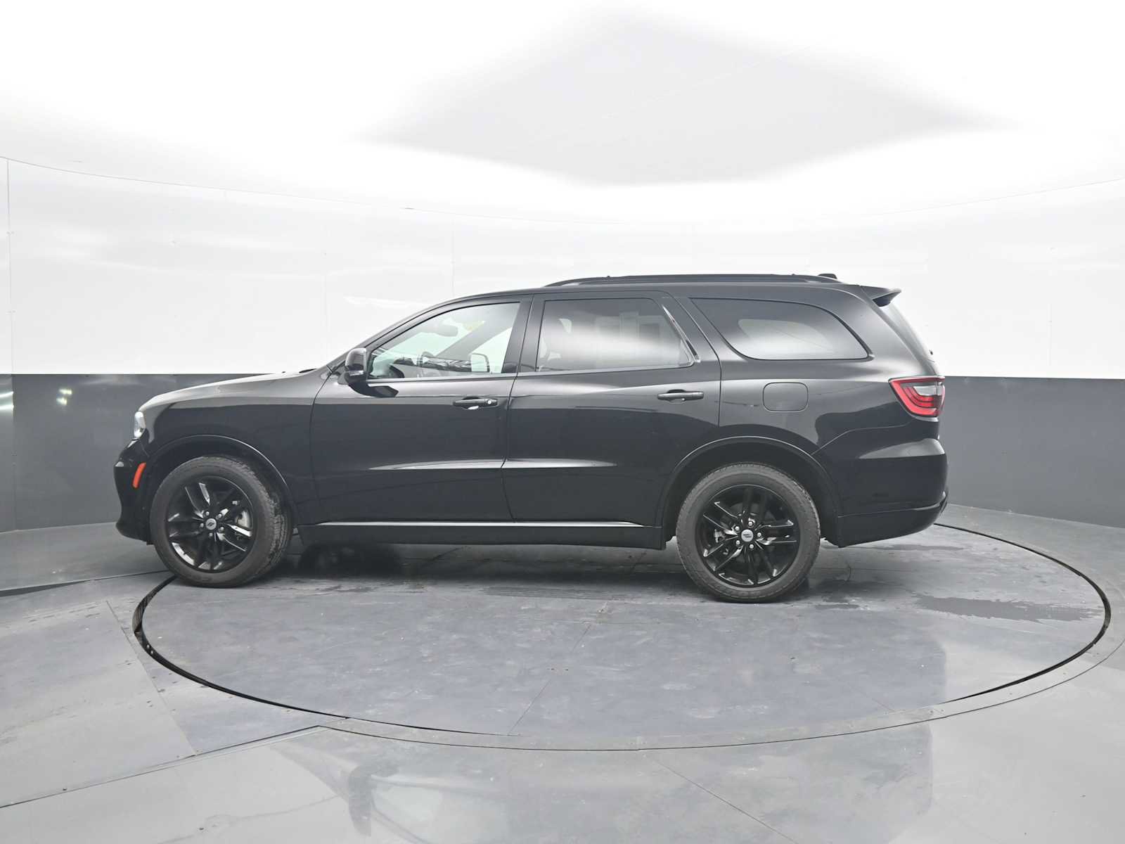 Used 2024 Dodge Durango GT AWD/4WD image 5