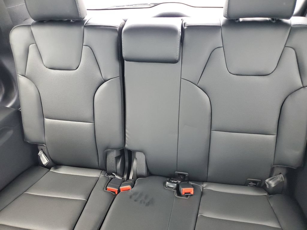Used 2025 Kia Telluride SX X-Line AWD/4WD image 24