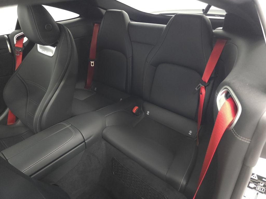 Certified 2026 Mercedes-Benz AMG GT 55 image 26