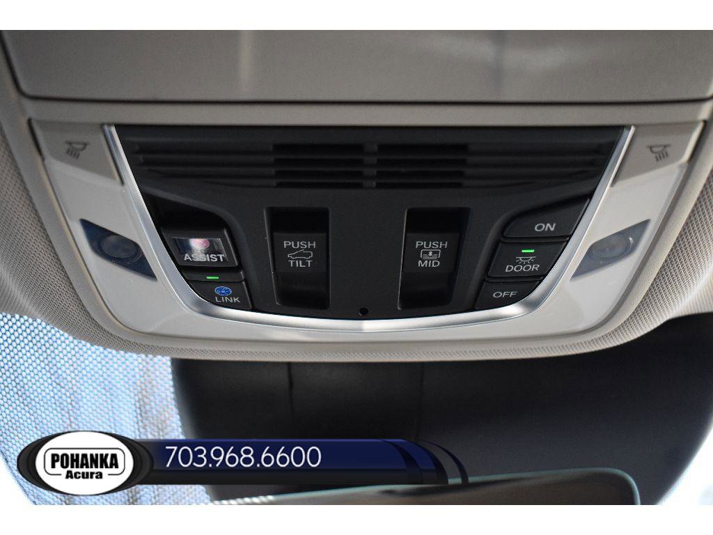 New 2026 Acura RDX SH-AWD w/ Technology Package image 21