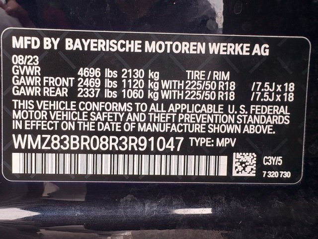 Used 2024 MINI Cooper Countryman S AWD/4WD image 30
