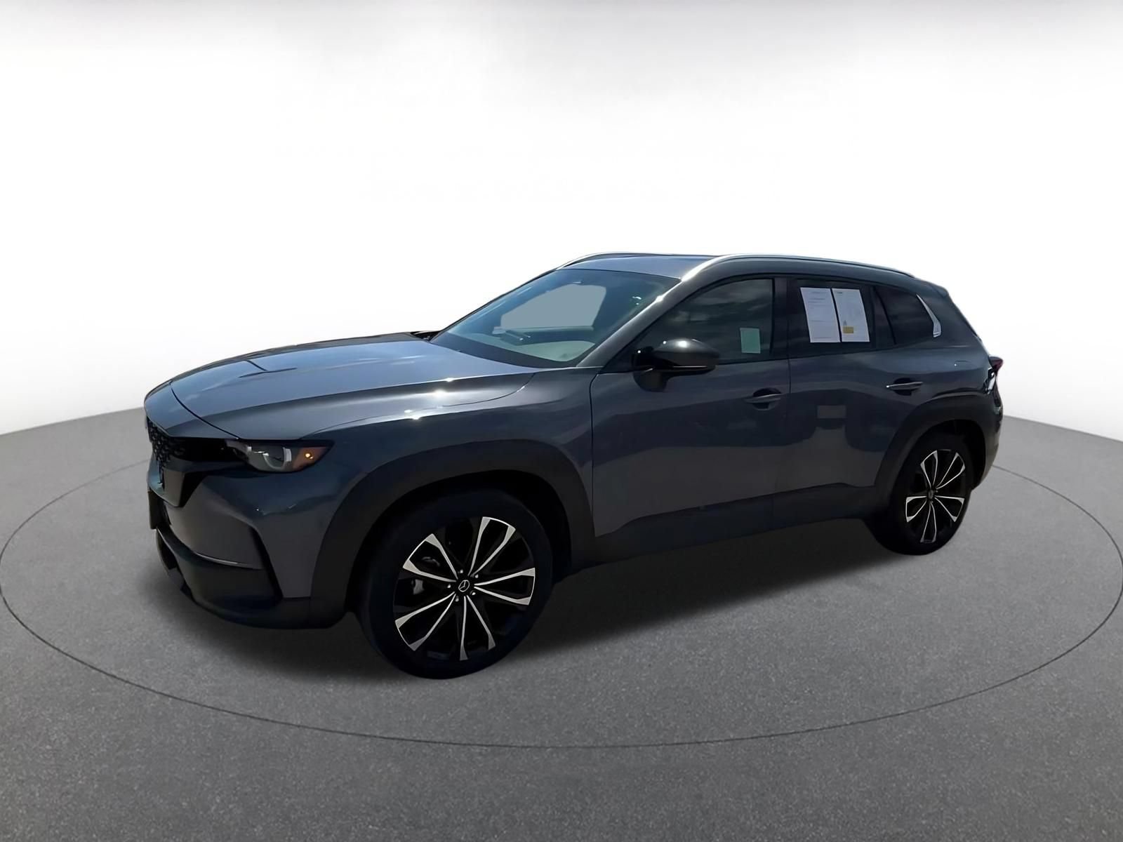 Used 2026 MAZDA CX-50 AWD 2.5 S w/ Premium Package image 7