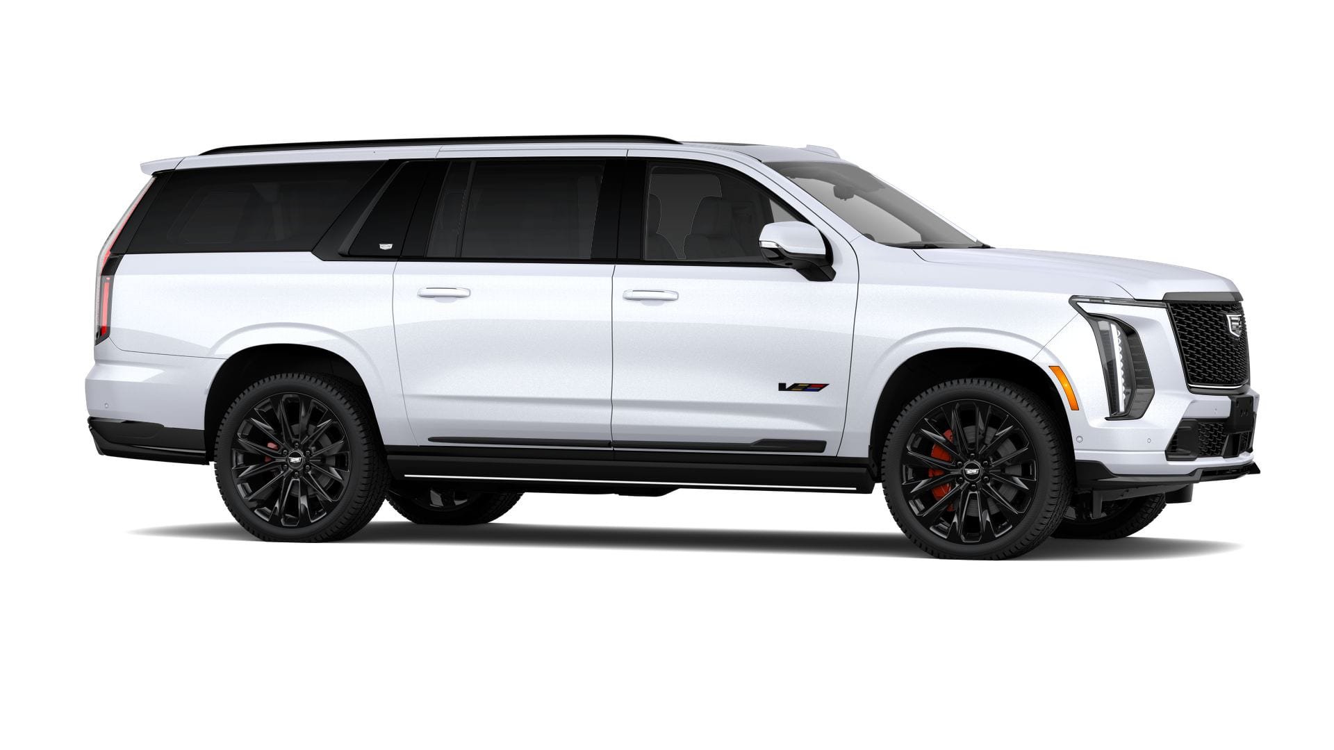 New 2026 Cadillac Escalade ESV V AWD/4WD image 15