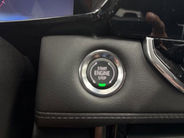 New 2026 Chevrolet Colorado LT w/ Advanced Trailering Package image 15