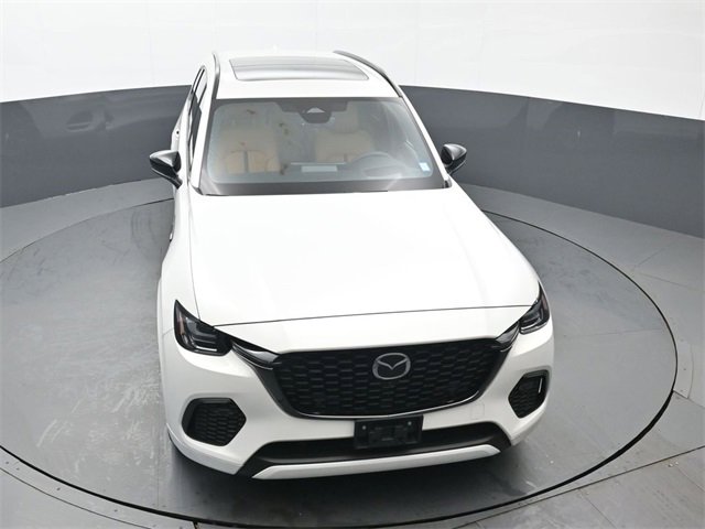 New 2025 MAZDA CX-70 3.3 Turbo S w/ Premium Plus image 40