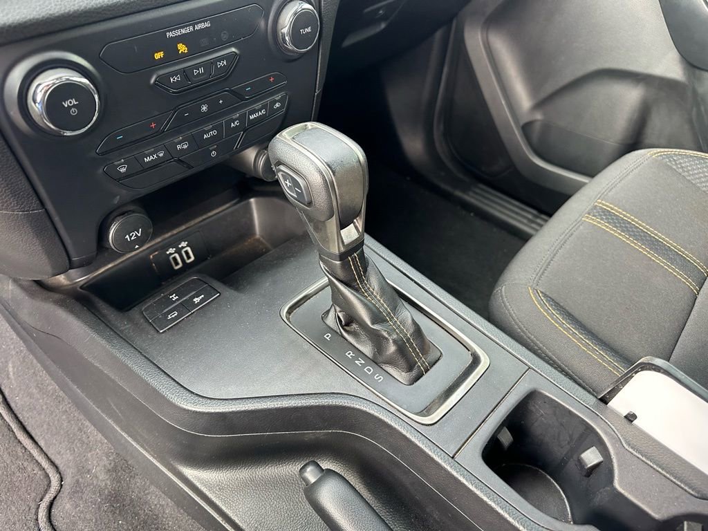 Used 2022 Ford Ranger XLT w/ Equipment Group 301A Mid image 15