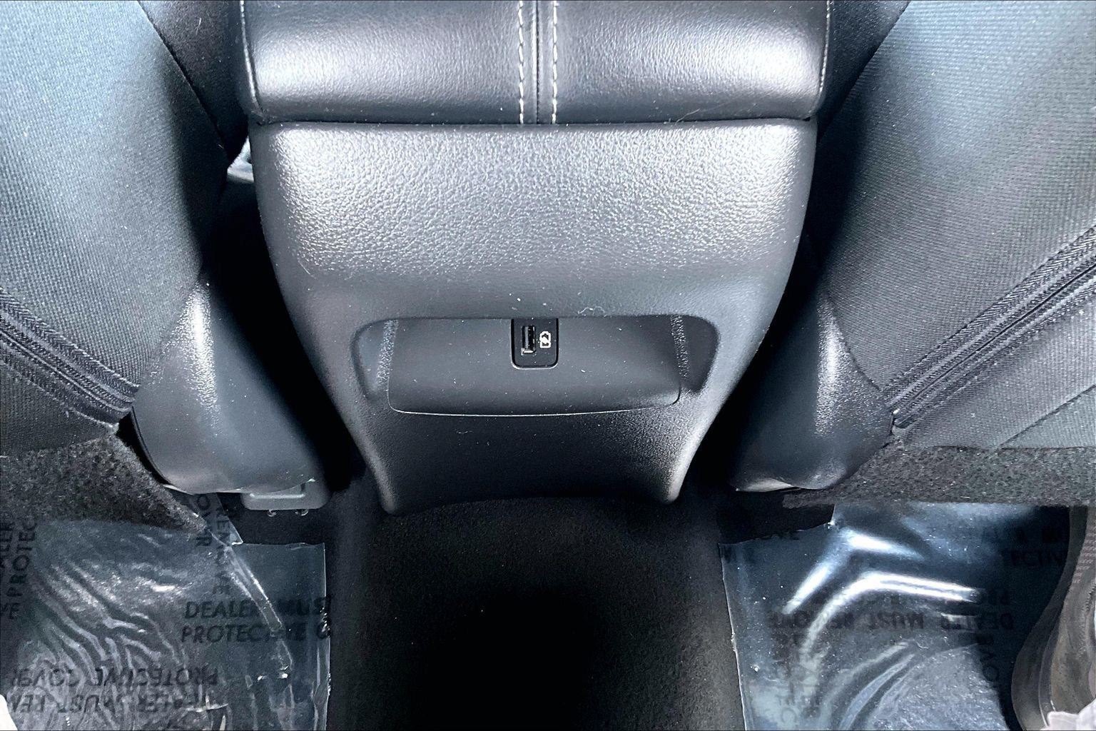 Used 2023 Nissan Sentra SV w/ All-Weather Package FWD image 31