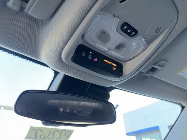 Used 2025 Chevrolet TrailBlazer LT image 43