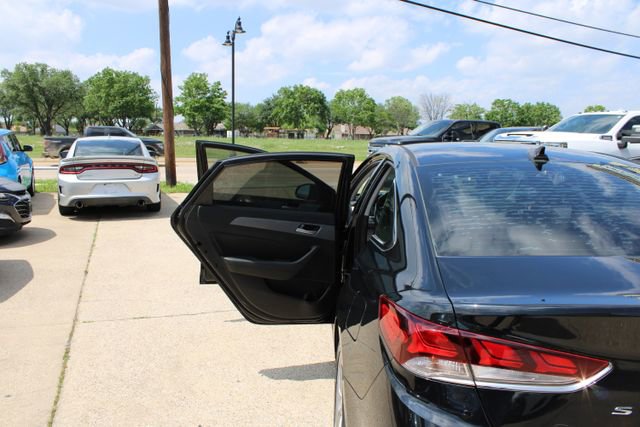 Used 2018 Hyundai Sonata SEL FWD image 33