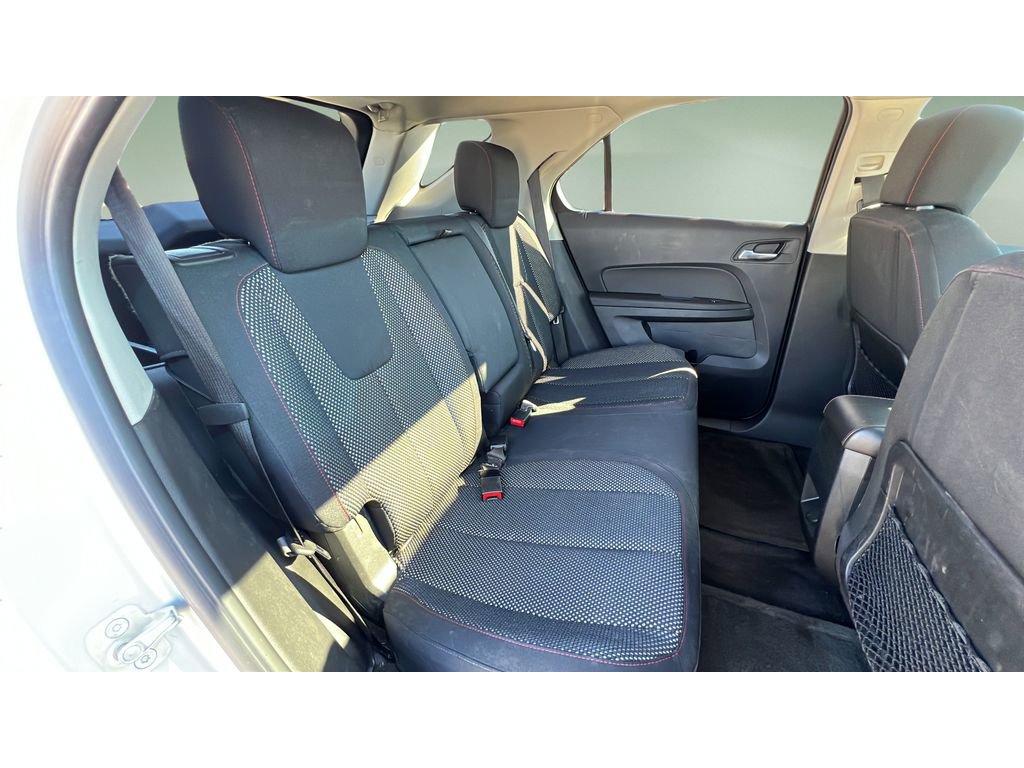 Certified 2011 Chevrolet Equinox LT w/ Driver Convenience Package image 30