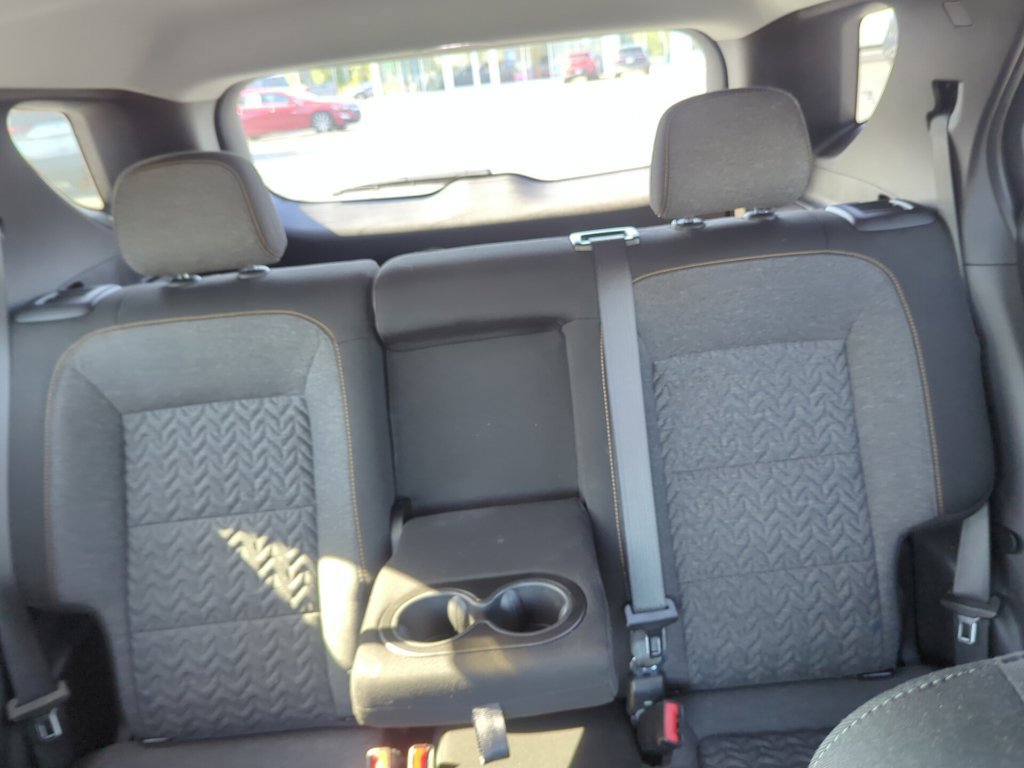 Certified 2024 Chevrolet Equinox LT w/ LPO, Floor Liner Package AWD/4WD image 27