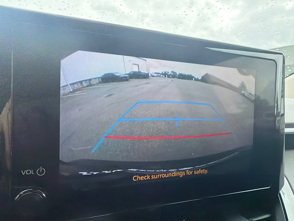 Used 2023 Toyota Corolla LE FWD image 19
