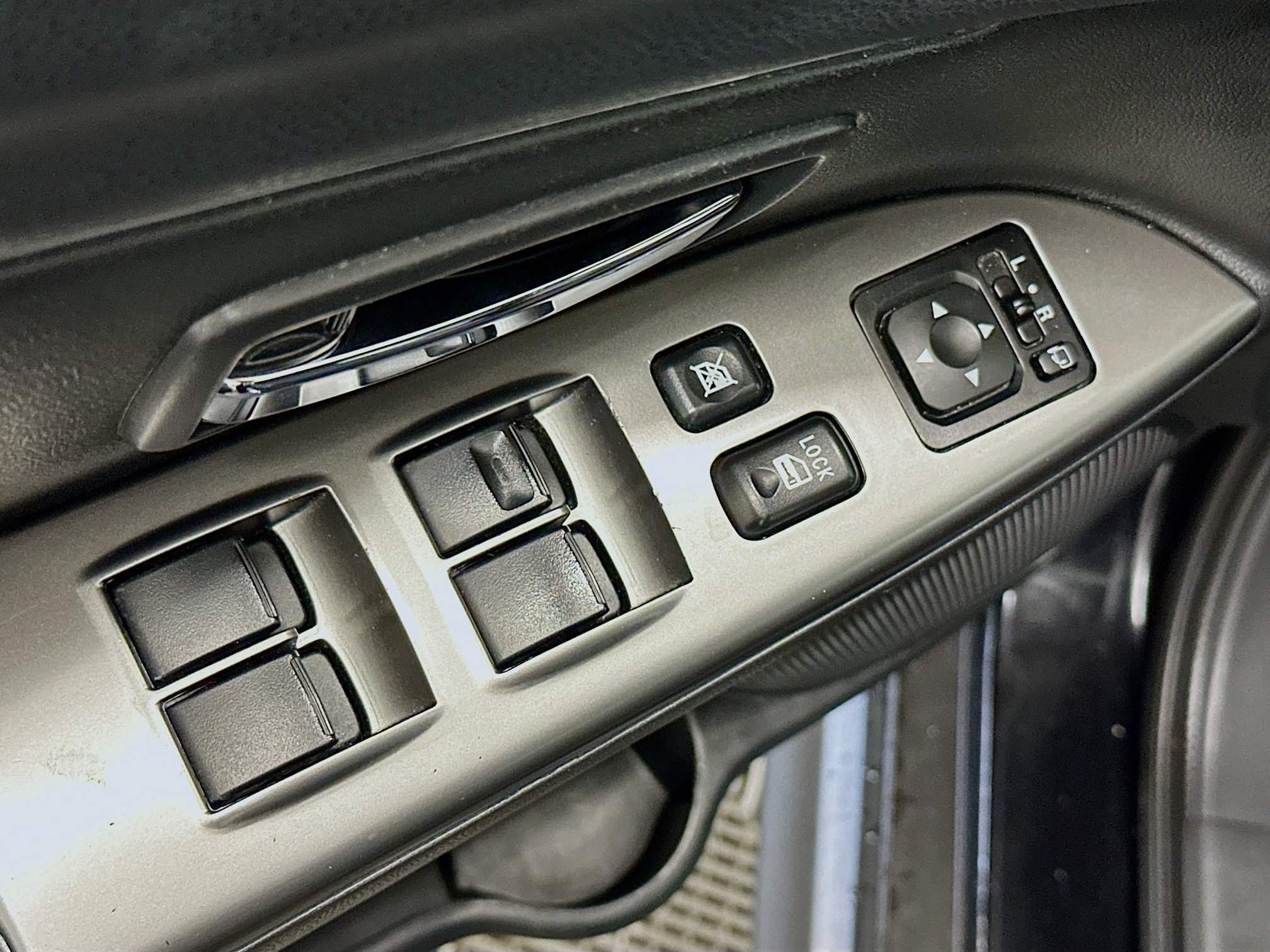 Used 2024 Mitsubishi Outlander Sport AWD image 15