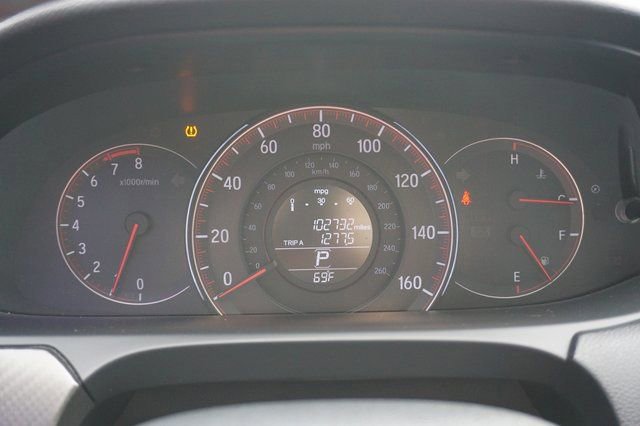 Used 2017 Honda Accord Sport Special Edition image 24