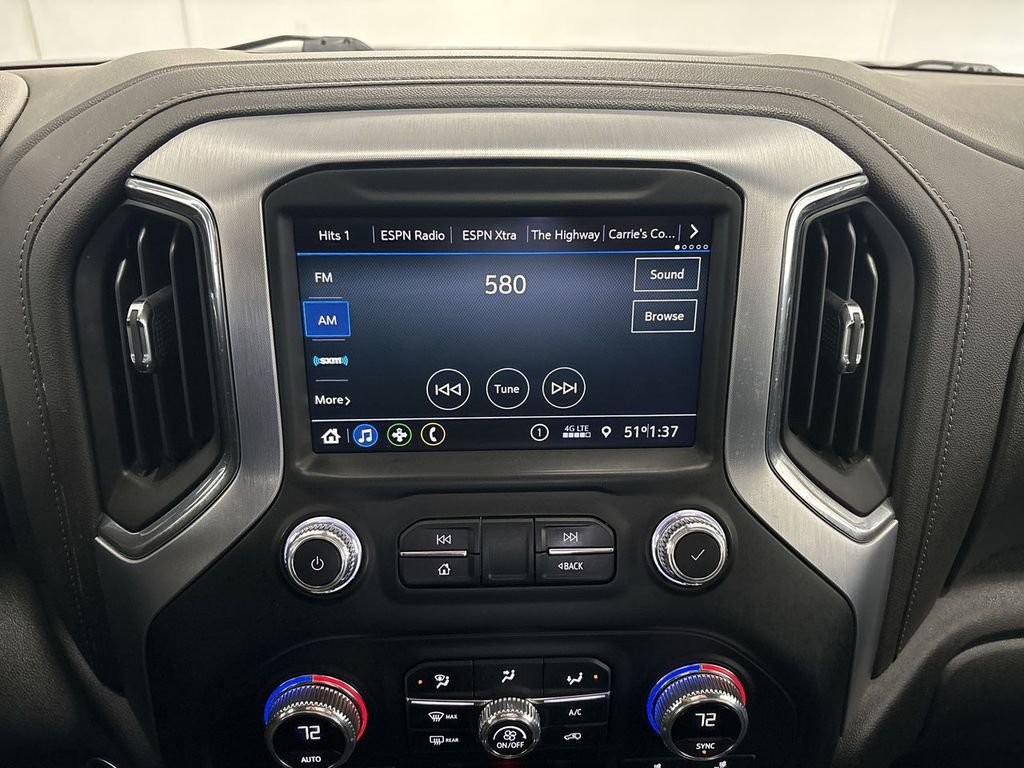 Used 2022 GMC Sierra 1500 Elevation w/ LPO, GMC Protection Package image 36