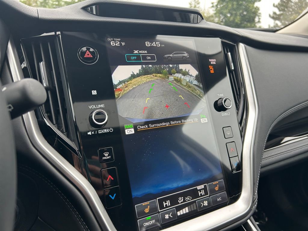 Used 2025 Subaru Outback Limited image 19