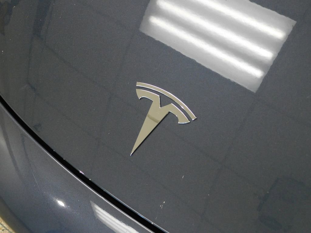Used 2020 Tesla Model 3 Long Range AWD/4WD image 16