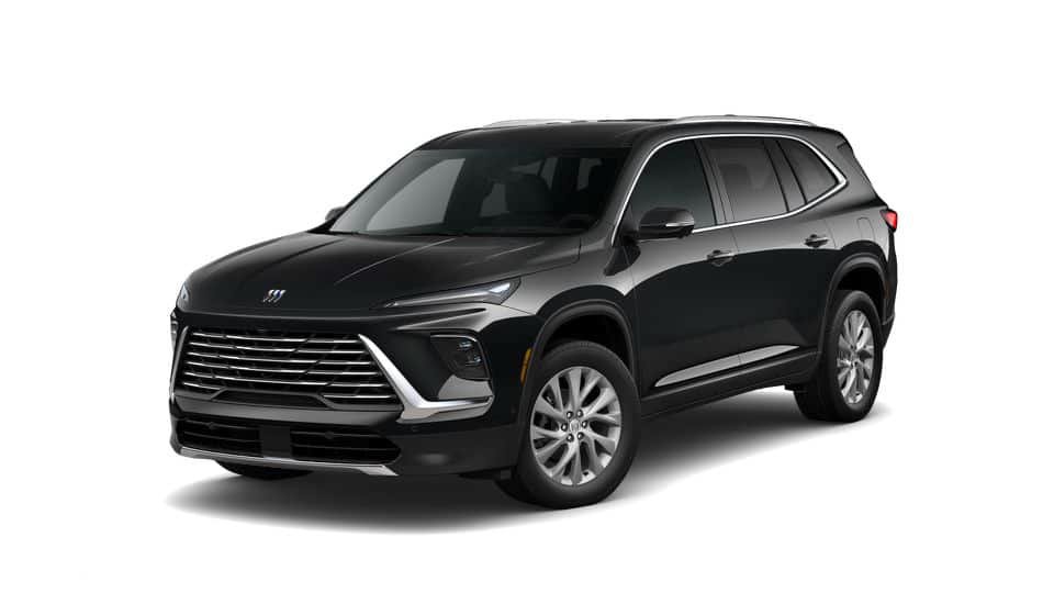 New 2026 Buick Enclave Preferred w/ Super Cruise Package FWD image 62